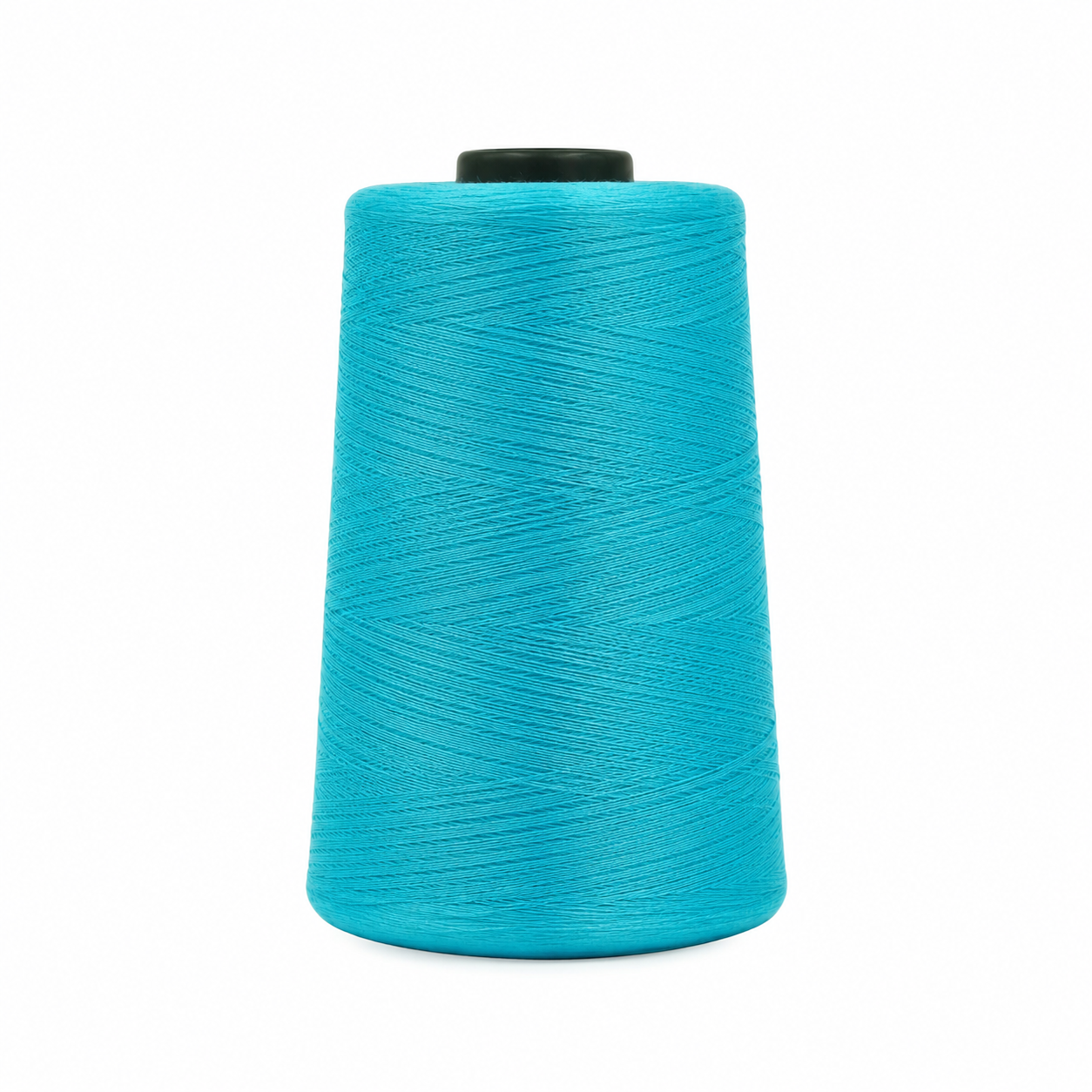 Turquise Blue thread cone